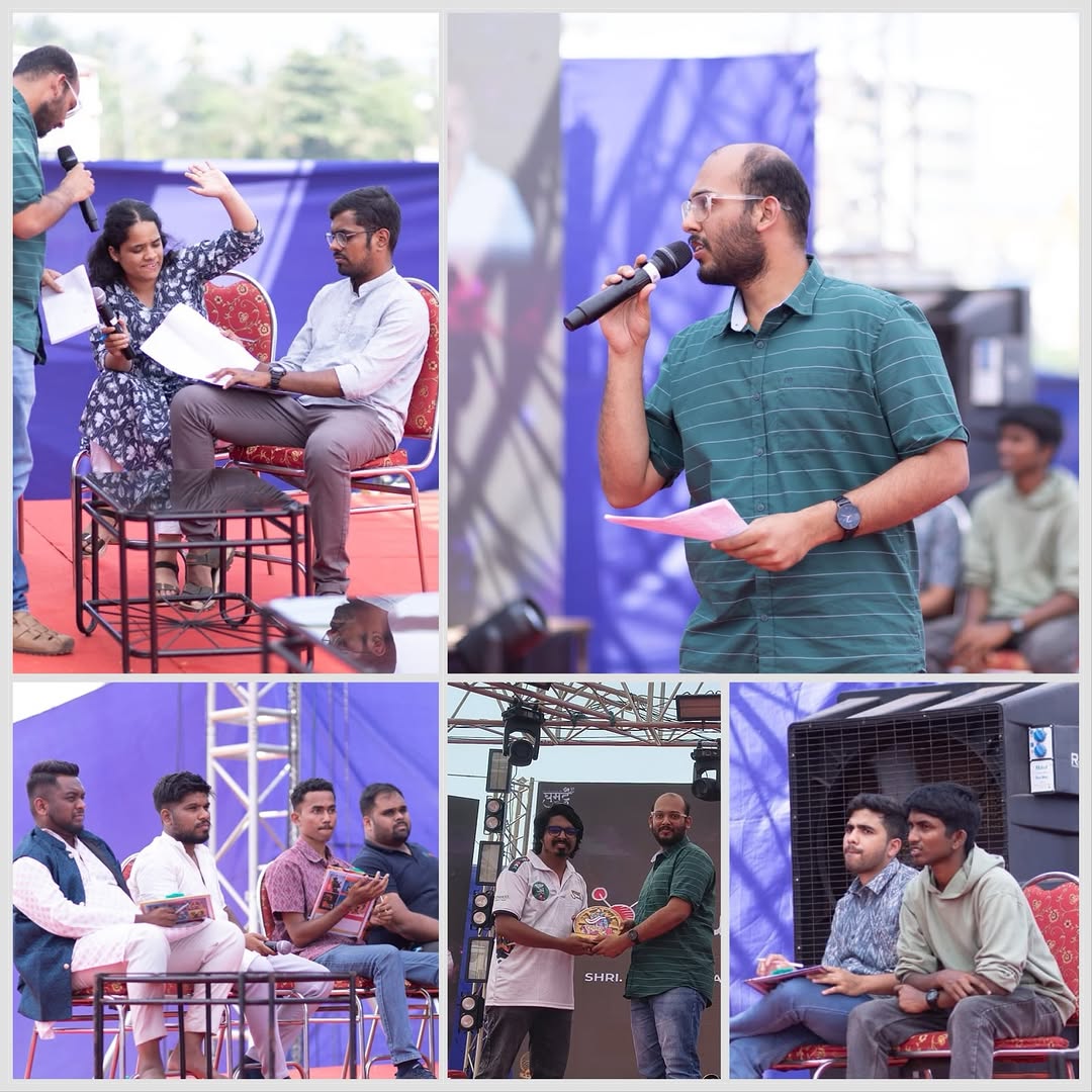 Event Audience